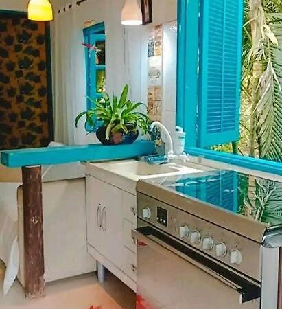 Casa Ilhabela A Cinco Minutos Do Centro别墅 外观 照片