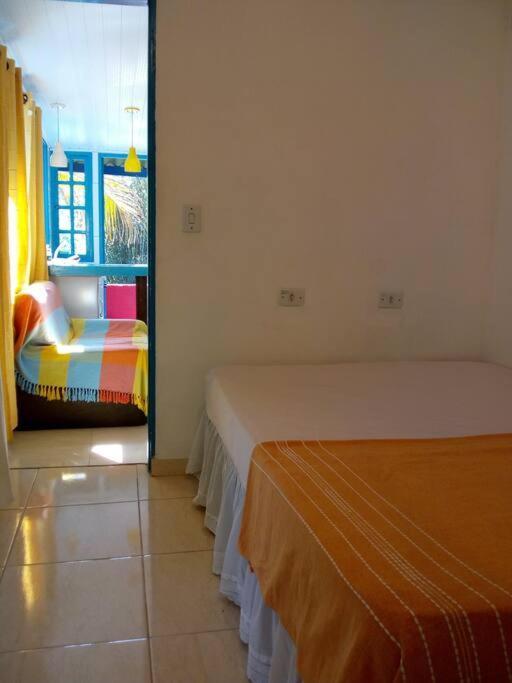 Casa Ilhabela A Cinco Minutos Do Centro别墅 外观 照片
