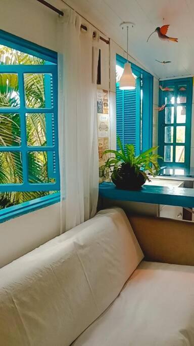 Casa Ilhabela A Cinco Minutos Do Centro别墅 外观 照片