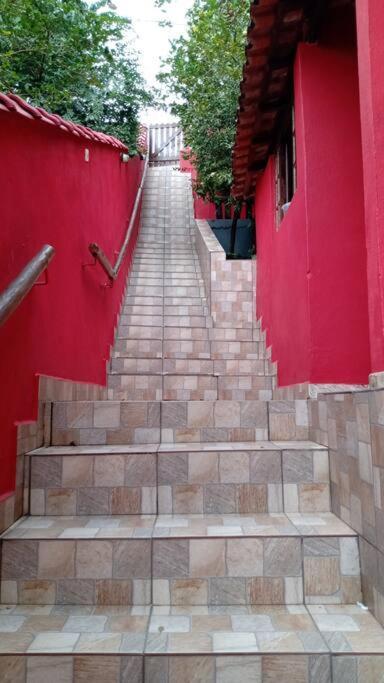 Casa Ilhabela A Cinco Minutos Do Centro别墅 外观 照片