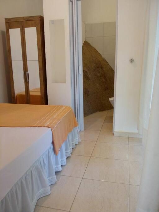 Casa Ilhabela A Cinco Minutos Do Centro别墅 外观 照片