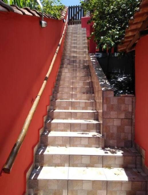 Casa Ilhabela A Cinco Minutos Do Centro别墅 外观 照片