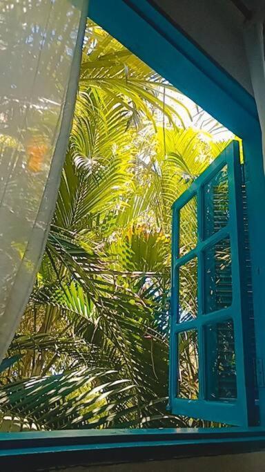 Casa Ilhabela A Cinco Minutos Do Centro别墅 外观 照片